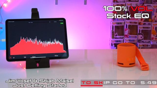 JBL Clip 4 Vs Skullcandy Kilo Vs Sony XB100 - Wait, JBL Lost? смотреть онлайн