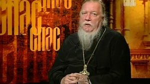 Русский час с прот. Димитрием Смирновым (ТК Спас 2007-07-03)