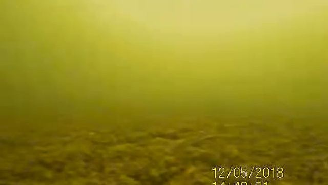 Ловля на Камском водохранилище 1 смотреть онлайн