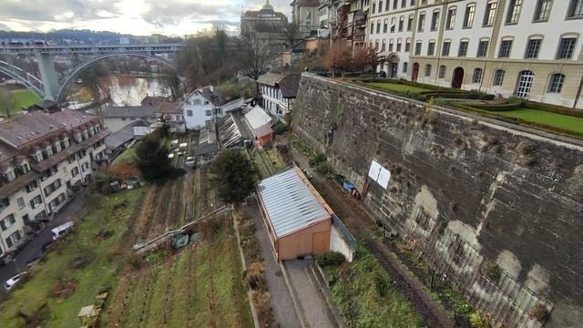 Столица Швейцарии. Путешествие продолжается. 2021. смотреть онлайн