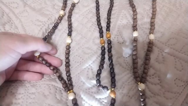 Православные четки, удобные для молитв