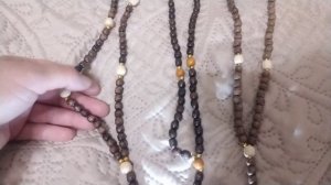 Православные четки, удобные для молитв