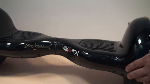 Гироскутер Wmotion WM8 с большими колесама 10 дюймов SUV Allroad смотреть онлайн