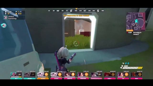[Community Tournament] Prodigy Thrive - Prodigy Royale (Duos) // T3 Arena смотреть онлайн