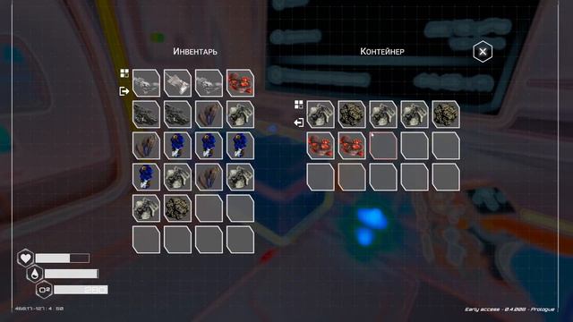 Жизнь в The Planet Crafter смотреть онлайн