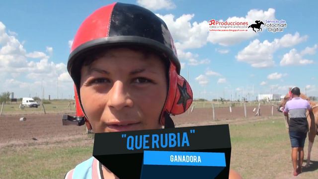 12-3-2023-Video 4ta Carrera Hipico "Ciudad de Mercedes" Mercedes-Ctes Ganador QUE RUBIA смотреть онлайн