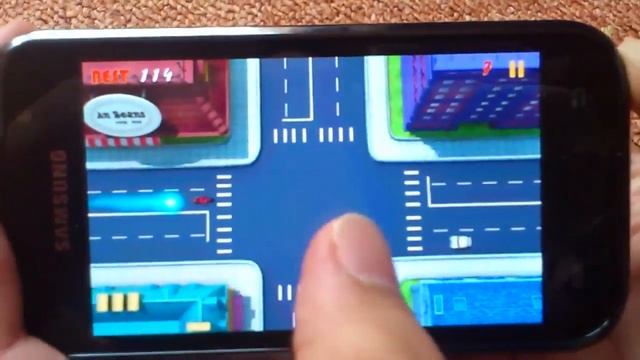 Appcheck (Cross Road) смотреть онлайн