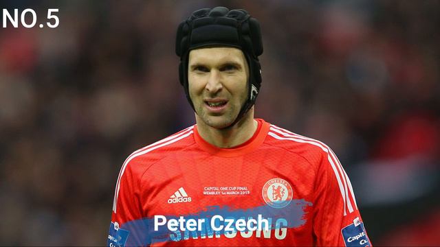 TOP 10 GREATEST PLAYERS IN CHELSEA HISTORY смотреть онлайн