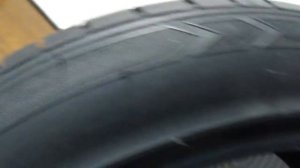 Шины китайские SAILUN Atrezzo ZSR XL /// обзор