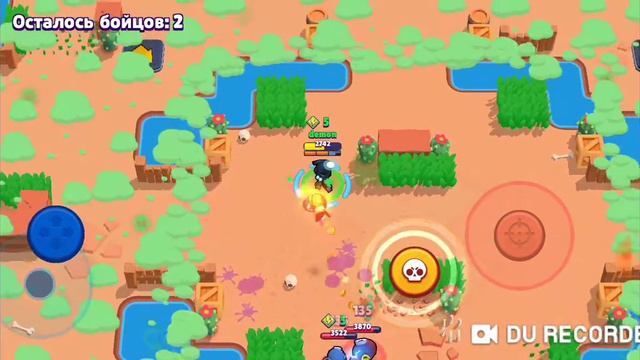 Купил Тёмного Меха кроуу!! BRAWLSTARS смотреть онлайн