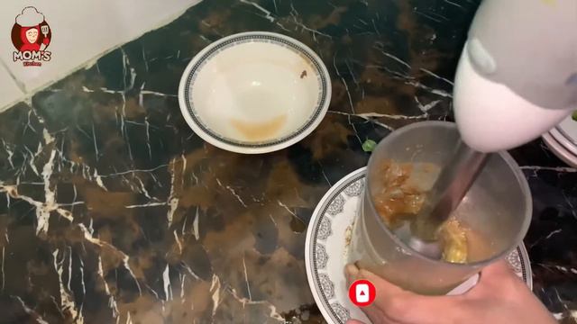 Green chutney recipe by mom's tarka смотреть онлайн