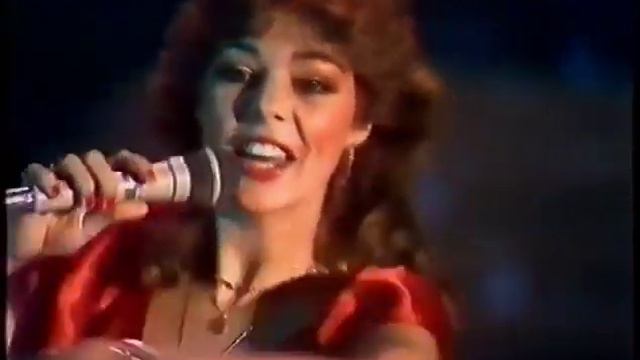 Arabesque - Tall Story Teller (Showbizzquiz 1983)