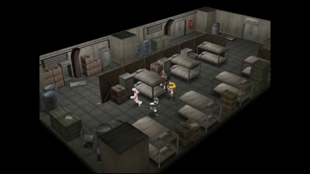 Let's Play - Metal Saga - Part 9 смотреть онлайн