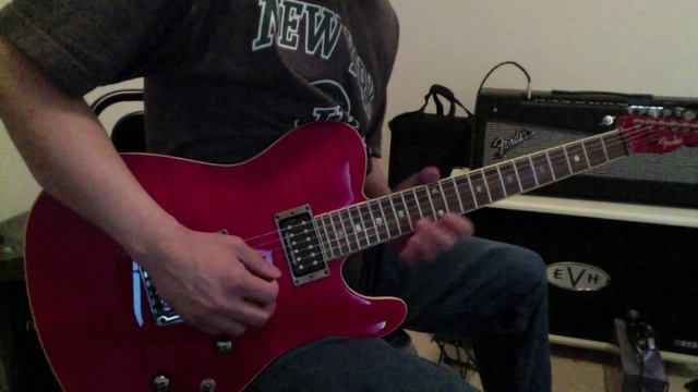Fender gear jam смотреть онлайн