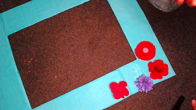 Birthday Selfie Photo Frame ? DIY #selfie #photography #viral #trending #diy смотреть онлайн