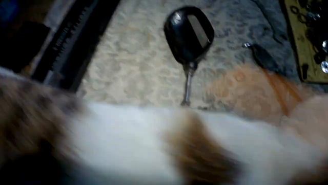 Самодельное крепление для велосипедного зеркала #1 смотреть онлайн