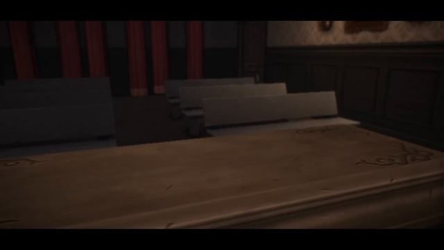 FUNERAL HOME ?? SIMS 4 HORROR смотреть онлайн