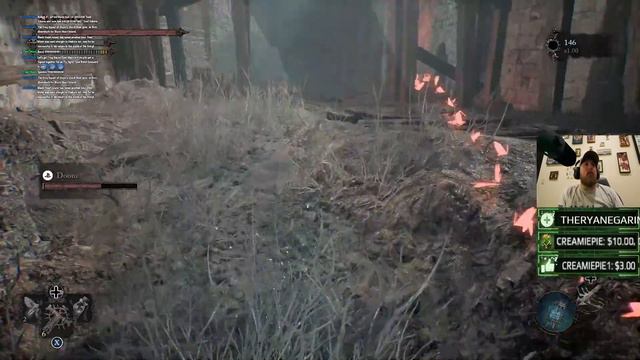 Lords of the Fallen Patch Notes then Helping players out! смотреть онлайн