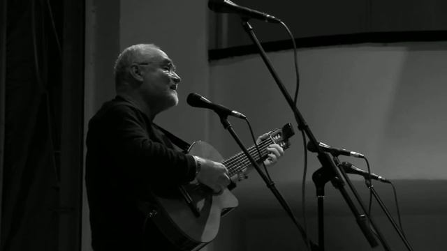 Александр Медведенко "Баллада о стариках и старухах..." смотреть онлайн