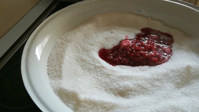 Варенье из ягод лимонника китайского смотреть онлайн