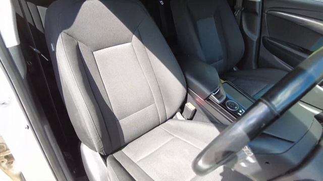 2015 15 HYUNDAI I40 1.7 CRDI SE NAV BLUE DRIVE 5D 139 BHP смотреть онлайн
