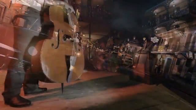 Mafia III—Размеры игрового мира смотреть онлайн