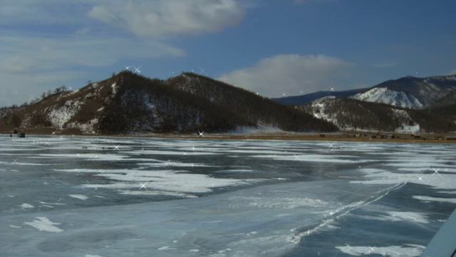 фото футаж # Байкал- Сарма смотреть онлайн