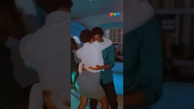 Daniel Santacruz - Lento - Kizomba(Official video HD dance) смотреть онлайн