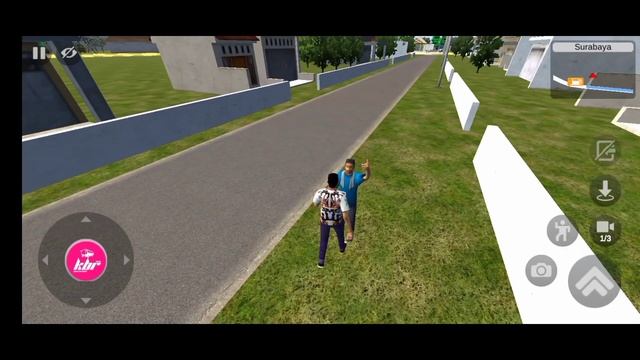 bussid new house + garage map mod malyalam (Sangs gamer) смотреть онлайн