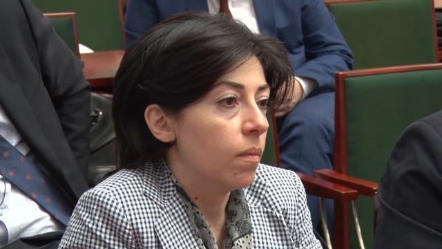 В ТПП РФ прошел  «круглый стол» Евразийской экономической комиссии