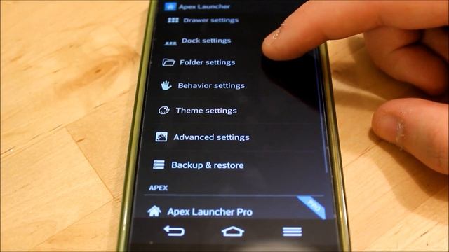 How To Apply Icon Packs To Action Launcher, ADW Launcher, Nova Launcher, And Apex Launcher смотреть онлайн