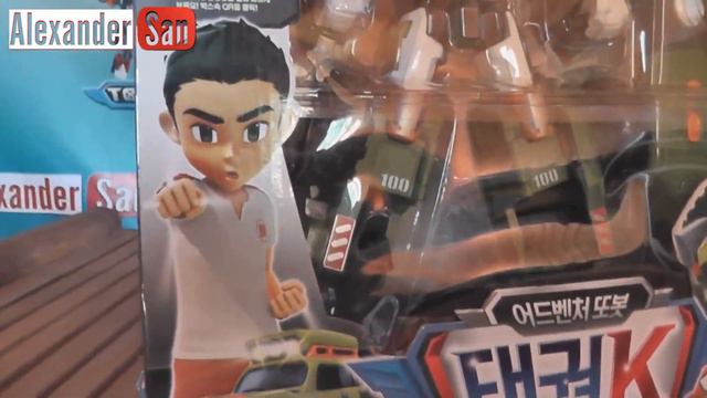 ТОБОТЫ Роботы Трансформеры НОВАЯ ПОСЫЛКА 5 ТОБОТОВ Tobot W и Zero Tobot Tritan / Terracle / Taekwon