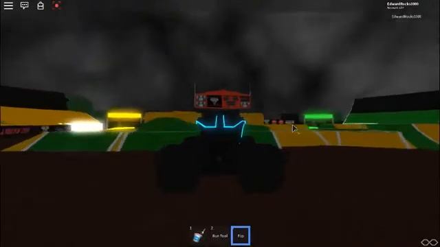 Roblox Monster Jam #70: Black Alien Invasion At Custom World Finals 2!!! смотреть онлайн