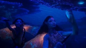 Tuktirey Sully | Avatar 2: The Way Of Water | Scenepack | 4K