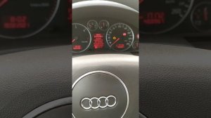 Ауди а 6 с 5 2.5 тди холодный запуск
