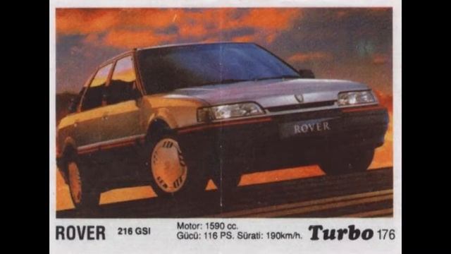 Полная коллекция вкладышей(фантиков) жвачки TURBO часть 4 151-200 смотреть онлайн