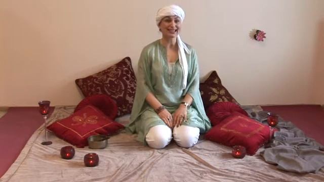 Кундалини йога занятия для Вас смотреть онлайн