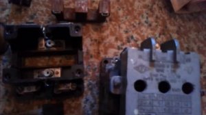 Обзор пускателя ПМЕ211