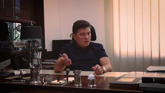 [Інтерв'ю] Архітектура, книги, буття депутата | Габріел Михайлов смотреть онлайн