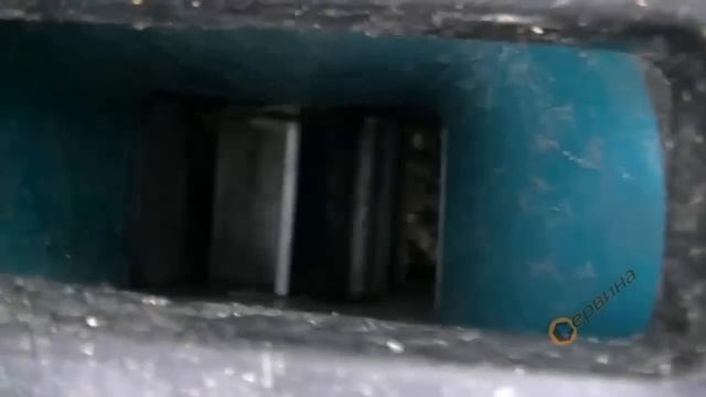 TEST Makita UD2500 2500W ф45мм - градинска дробилка смотреть онлайн