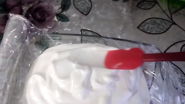 Маршмелоу для диабетиков. Кето рецепт.