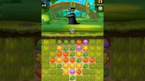 Андроид игры скачать версия / Лучшие букашки / Best Fiends