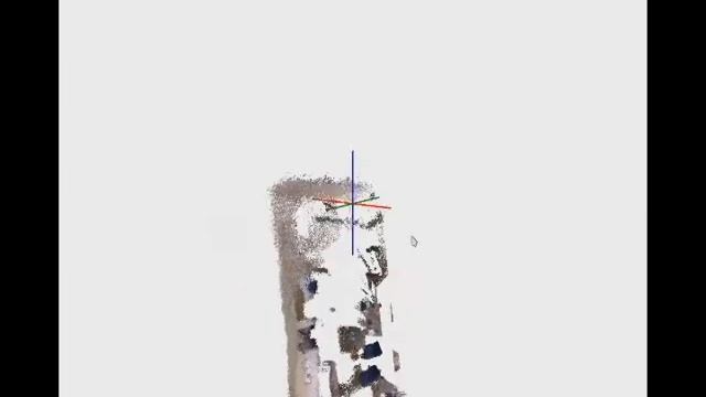 Kinect 3d reconstruction смотреть онлайн