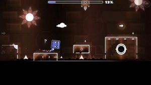 КАК СПРАВЕДЛИВО ОЦЕНИВАТЬ СЛОЖНОСТЬ ДЕМОНОВ В GEOMETRY DASH