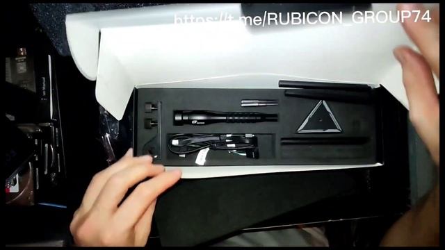 Распаковка видеокарты из Китая 3080 Vulkan от Рубикона смотреть онлайн