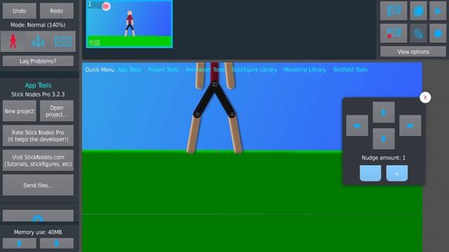 Enhancing Your Sticknodes Animations with Inner Shadows смотреть онлайн