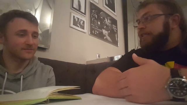 analyst.by, интервью про аналитиков. Антон Семенченко смотреть онлайн