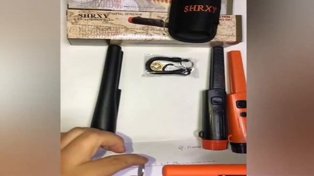 Металлоискатели на алиэкспресс смотреть онлайн