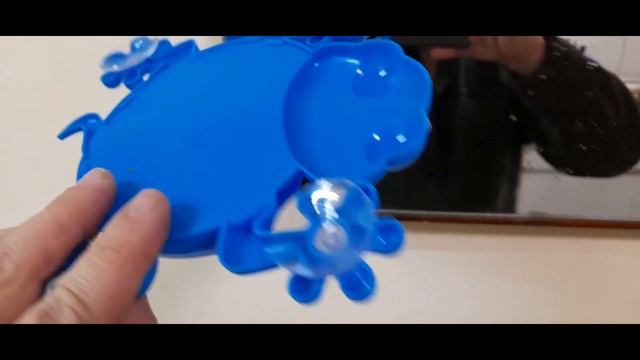 крючки и держатель для зубных щёток на присосках купил в АТБ смотреть онлайн