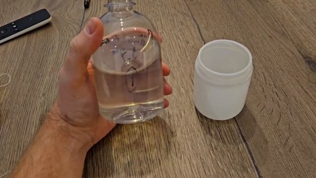 Тесты гелей для стирки: Persil, GRASS, Zetter и наших образцов Orange Labs. смотреть онлайн